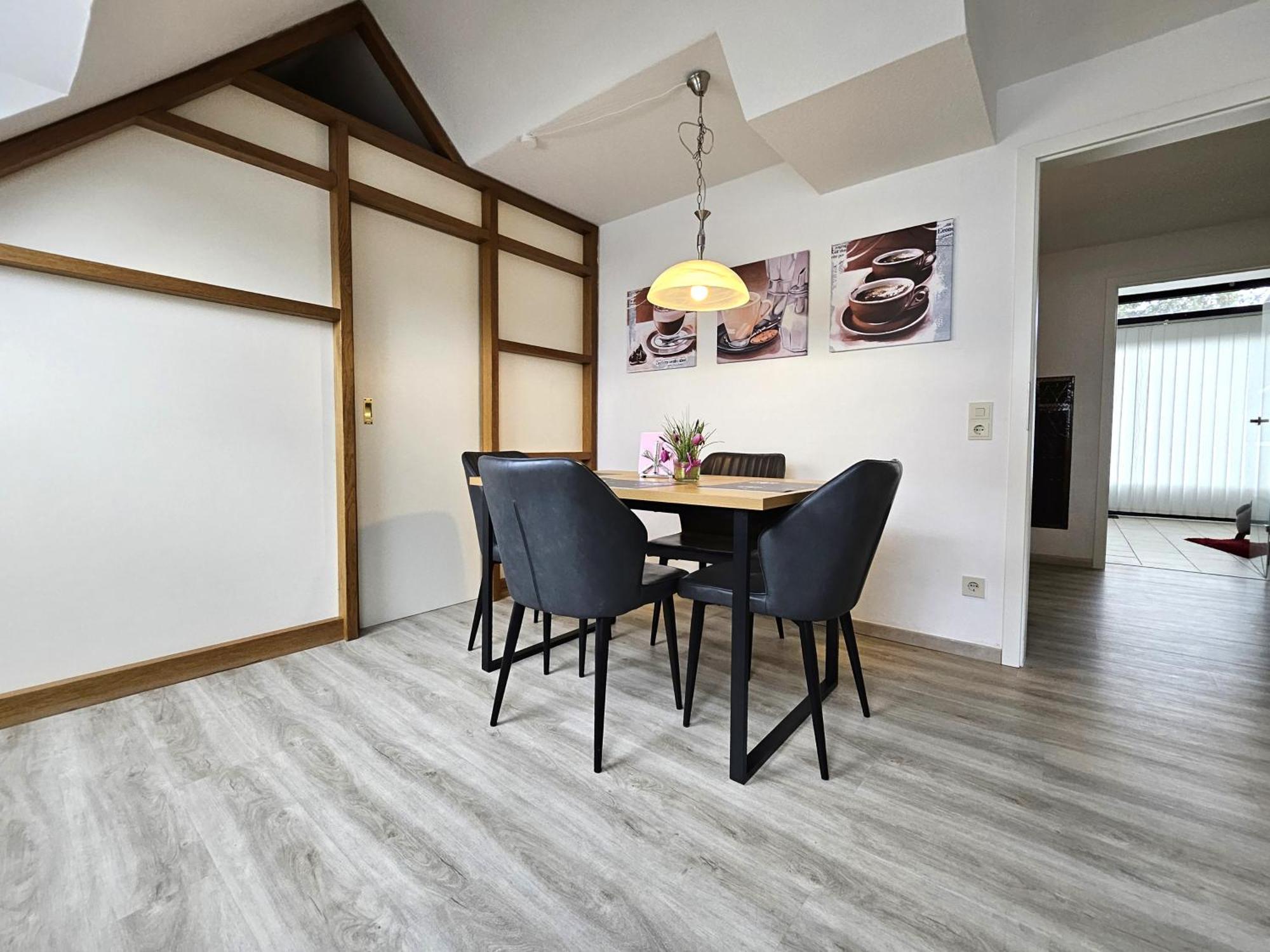 Apartment Design Gruenwald Grosse Auf 2 Etagen Goslar