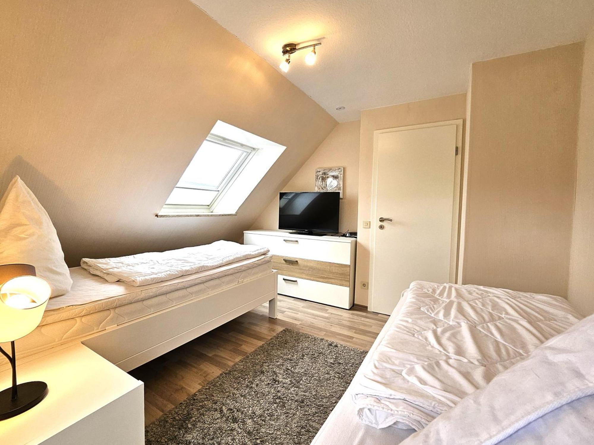 Apartment Design Gruenwald Grosse Auf 2 Etagen *